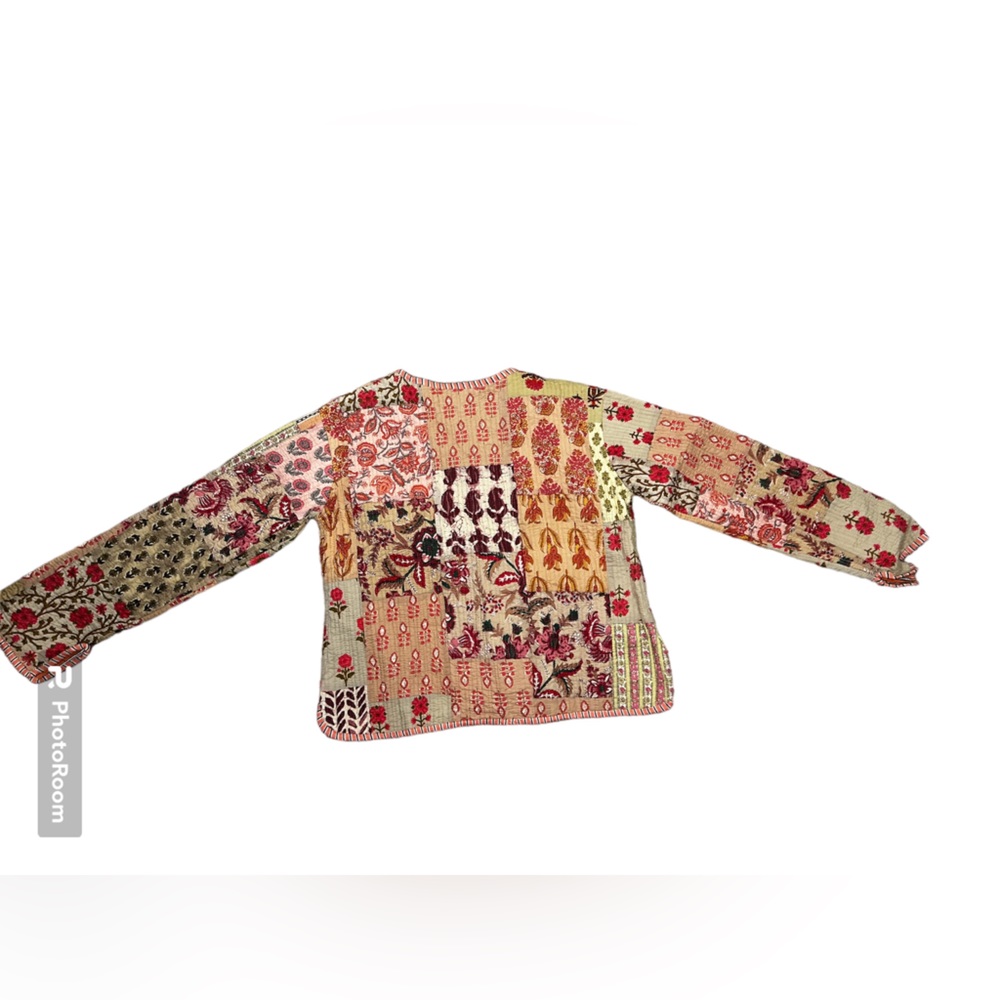 Lightweight Spring Jacket From Online Boutique - image 2